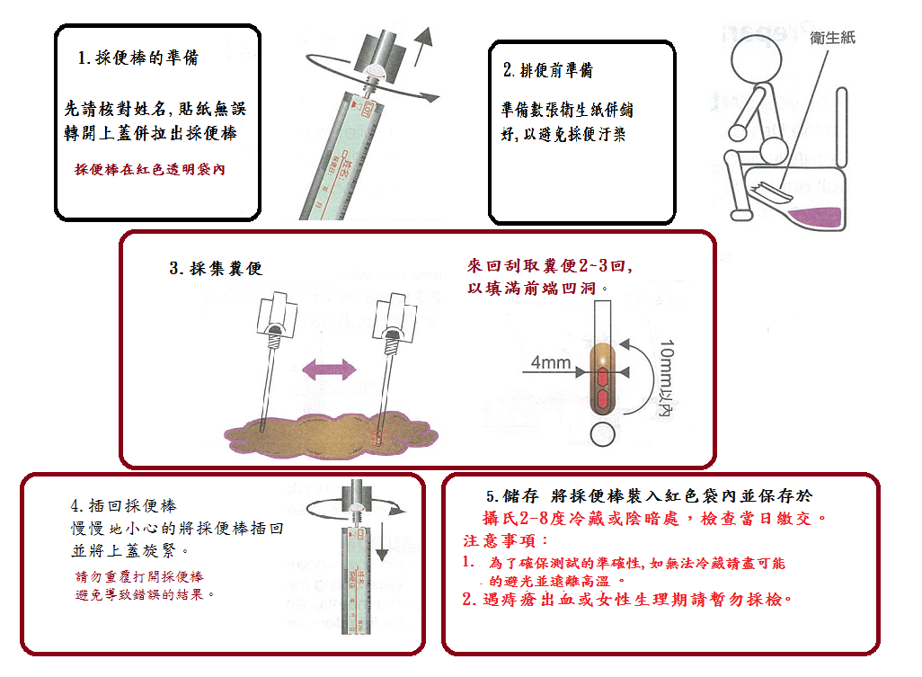 糞便